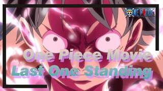 ONE PIECE [MAD] Jika Hatimu Bingung, Potong Dulu Sendiri