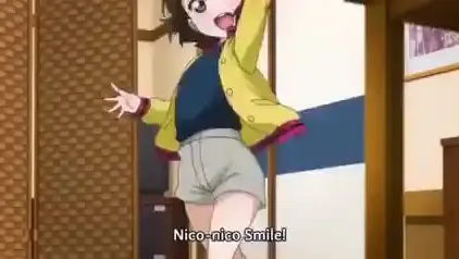 Nico Nico Niii