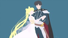 [Lyrics + Vietsub] Eien Dake Ga Futari Wo Kakeru - Kenji Nojima (Sailor Moon Crystal 3 Ending 3 OST)