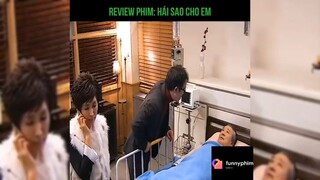 Tóm tắt phim: Hái sao cho em p3 #reviewphimhay