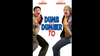 Dumb and Dumber To (2014) 1080p