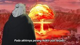 Boruto Episode 242 Sub Indonesia Full Terbaru belum rilis ? Simak Teori ekstrem Boruto kedepan !