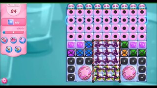 Candy crush saga special level 7668 | Candy crush saga level 7668 No booster | Candy crush saga