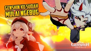 "Nge-BUG Impact" - Coop Bersama Itto | Genshin Impact Indonesia