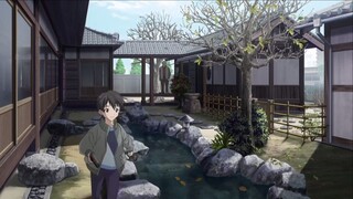 Kimi no Aishita Hitori no Boku E 2022