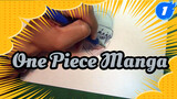 Compilation of One Piece Manga | Video Repost_1
