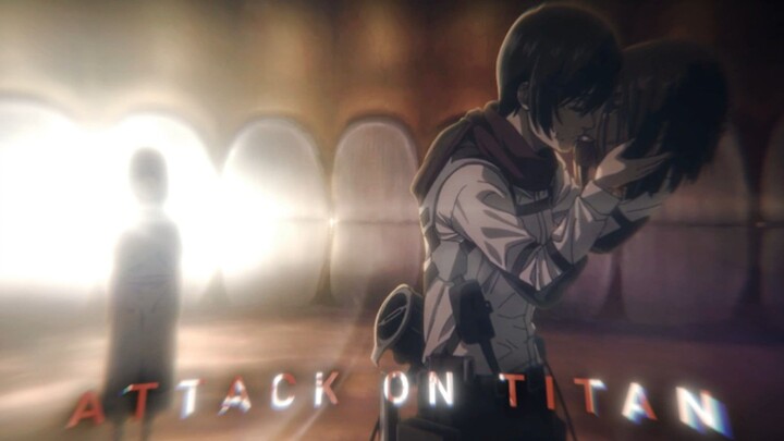 Mikasa [AMV] - edit