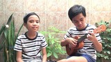 Lean On Me - Bill Withers cover by Koi and Me
