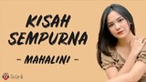 kisah sempurna mahalini ( unofficial music video)