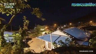 Three Meals A Day 4: Sea Ranch Episode 3 - Engsub