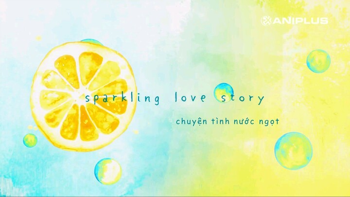 Honey Lemon Soda Tập 12 Vietsub