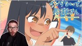 Dont Toy with Me Miss Nagatoro Ep. 6 Reaction | Beach TIME!