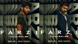 Farzi S01E01.720P Hindi with English Subtitle