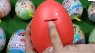 WOW! ISINYA ISTIMEVVAH BANGET LOH! UNBOXING TELUR HADIAH BUESAR 4