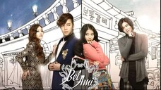 Bel Ami Ep 10 (Tagalog Dubb)
