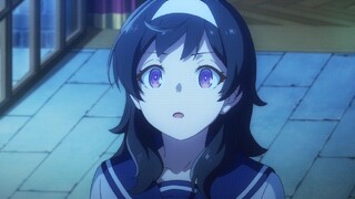 Shokei Shoujo no Virgin Road - S1 E2 (Subtitle Indonesia)