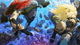 Klagmar's Top VGM #3,033 - Gravity Rush 2 - Night Gale