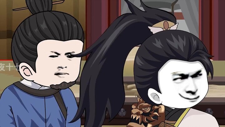 Episode 14: General Bofu, one of our own