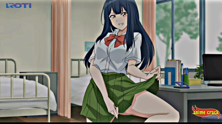 DIGODA ,DI MALAM PERTAMA😱🗿