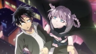 YOFUKASHI NO UTA EPISODE 10 SUB INDO