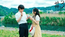 Keshigomu wo Kureta Joshi wo Suki ni Natta (2022) Ep3 - Sub Indo