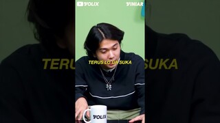 KOMENTAR BAALE SOAL RAMBUT MERAH MARLO