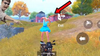 PUBG ช่วงเวลาตลก 😱😱😱 GHOST RIDER ใน PUBG