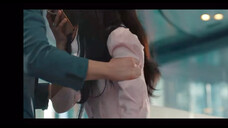 It's not necessary! The second male lead and the second female lead don't have to have a relationshi
