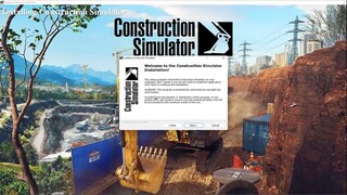 Construction Simulator Free Download FULL PC GAME