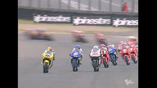 FULL RACE GP500CC MUGELLO 2000