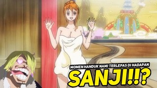 SANJI AUTO MENANG BANYAK NIH!!?😱🤤 ONE PIECE TERBARU