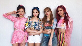 Selebritis | Cuplikan Blackpink