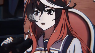 "Tamamo Cross: Kuroko lên tiếng!"