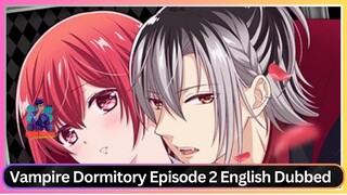 Vampire Dormitory Episode 2 English Dubbed