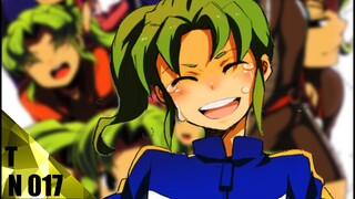 INAZUMA ELEVEN「 AMV 」- MIDORIKAWA RYUUJI (REIZE) TRIBUTE !