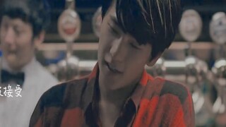【Yi Yang Qianxi x Yang Yang】【Liu Beishan x Xu Yi】Disgusted