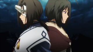 Utawarerumono: Itsuwari no Kamen OP - 1 [Fuantei na Kamisama]