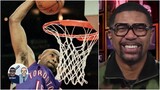 Jalen Rose breaks down the best NBA Slam Dunk Contest moments | Jalen & Jacoby