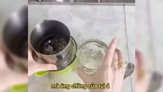 Công thức của các chị kem trộn #meme