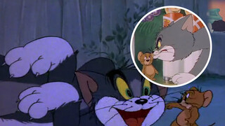 [Suka Blyad] Versi Tom and Jerry