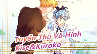 [Tuyển Thủ Vô Hình] Kise & Kuroko - 'Sannen-me no Uwaki' - Kỷ niệm ngày 15 tháng 8