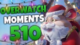Overwatch Moments #510