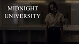 🇹🇭 Midnight University [English Sub]