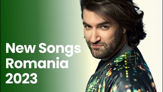 Top 50 New Romanian Songs 2023🔥