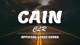 CLR - Cain (Lyric Video) Diss to Jawtee