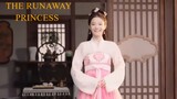 THE RUN AWAY PRINCESS FROM HER MARRIAGE
