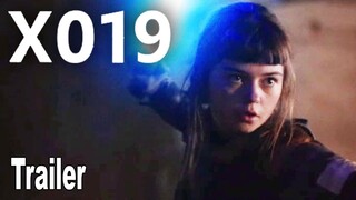 Star Wars Jedi Fallen Order - Jump In Live Action Trailer [HD 1080P]