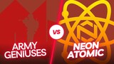 Army Geniuses vs Neon.Atomic BO2 Highlights - BTS Pro Series 13 Dota 2