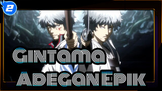 [Gintama / AMV] Adegan Epik_2