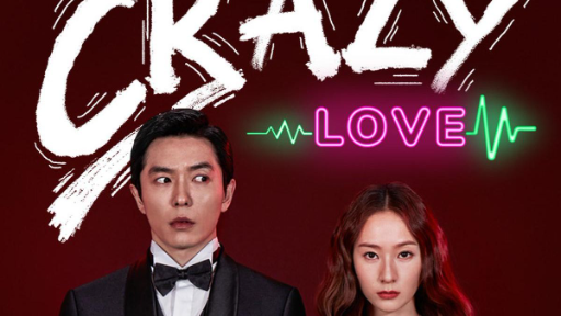 Crazy Love Ep 3 (Sub Indo)